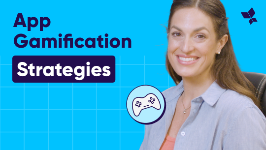 Video - App Gamification Strategies
